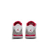 Air Jordan 3 Retro ''Cardinal Red'' (TD)