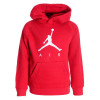 Air Jordan Jumpman Fleece Hoodie ''Gym Red''