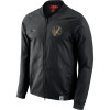 NBA Varsity Jacket GSW Nike Modern