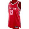 Nike James Harden Authentic Connected Icon Edition