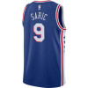 Nike NBA Dario Saric Icon Swingman ''Away'' 