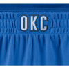 Oklahoma City Thunder Nike Icon Edition Authentic Shorts