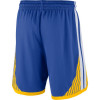 NBA Golden State Warriors Icon Edition Swingman Shorts
