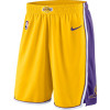 Nike LA Lakers Swingman Shorts