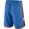 NBA Oklahoma City Thunder Icon Edition Swingman Shorts