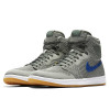 Air Jordan Retro 1 Flyknit ''Clay Green''