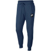 Nike Air Fleece Trousers ''Blue Force''