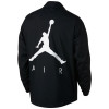  Men's Air Jordan Sportswear Jumpman Coach's Jacket ''Black''