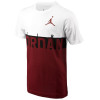 Air Jordan Open Lane T-Shirt ''Gym Red''