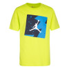Air Jordan Poolside Crew T-Shirt ''Cyber''