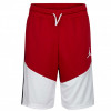 Air Jordan Jumpman Layup Shorts ''Gym Red''