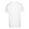 Air Jordan AJ5 Stencil Stack T-Shirt ''White''