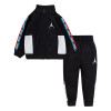 Air Jordan Jumpman Sideline Tricot Kids Set ''Black''