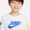 Air Jordan Jumpman Triple Threat Shirt ''White''