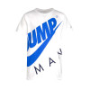Air Jordan Jumpman Street Team Kids T-Shirt ''White''