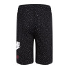 Air Jordan Jumpman Speckle Kids Shorts ''Black''