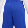 Air Jordan Dri-FIT Jumpman Logo Kids Shorts ''Blue''