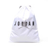 Air Jordan Jumpman Gymsack ''White''