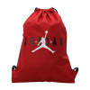 Air Jordan Jumpman Gymsack ''Gym Red''