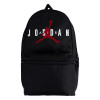 Air Jordan HBR Jumpman Logo Backpack ''Black''