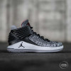 Air Jordan XXXII ''Black Cement''