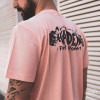adidas Harden Swag Verb T-Shirt ''Coral''