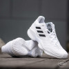 adidas Pro Bounce 2018 Low ''Cloud White''