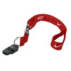 Nike Pro-Neck Whistle ''Red''