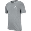 Air Jordan Jumpman Air Embroidered T-Shirt ''Carbon Heather''
