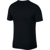 Air Jordan Heritage GFX1 T-Shirt ''Black''