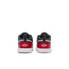 Air Jordan 1 Low Alt Kids Shoes ''Bred Toe'' (TD)