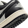 Air Jordan 1 Low Women's Shoes ''Vintage Panda''