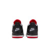 Air Jordan 4 Retro Kids Shoes ''Bred Reimagined'' (PS)