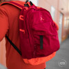 Air Jordan Air Patrol Backpack ''Red''