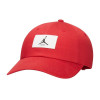 Air Jordan Club Adjustable Cap ''Gym Red''