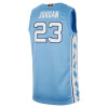 Air Jordan College (UNC) Michael Jordan Limited Basketball Jersey ''Valor Blue'' 