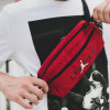 Air Jordan Crossbody Bag ''Red''