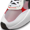 Air Jordan Delta 3 Low ''White/Chile Red''