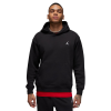 Air Jordan Essentials Fleece Hoodie ''Black''