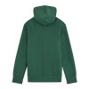 Air Jordan Essentials Kids Fleece Hoodie ''Noble Green''