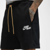 Air Jordan Jumpman Fleece Shorts ''Black''