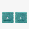 Air Jordan Jumpman Wristband 2-Pack ''Teal''