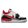 Air Jordan Legacy 312 Low Kids Shoes ''Fire Red'' (GS)