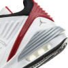 Air Jordan Max Aura 5 Kids Shoes ''Varsity Red'' (GS)