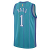 Air Jordan NBA Charlotte Hornets 2023-24 Swingman Jersey ''LaMelo Ball''