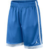 Jordan Shimmer Shorts ''Pacific Blue''