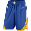 Nike Golden State Warriors Icon Edition Swingman Shorts