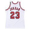 M&N NBA Chicago Bulls 1997-98 All-Stars Authentic Jersey ''Michael Jordan''