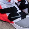 Nike Lebron Soldier XII SFG ''Flash Crimson''
