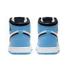 Air Jordan Retro 1 High OG ''University Blue'' (PS)